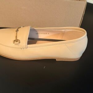 Elegant Tan Loafers